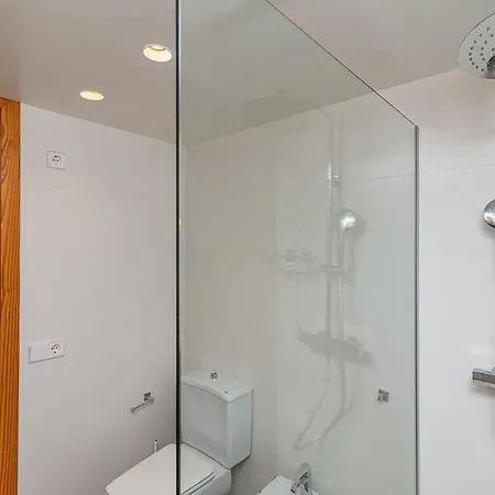 Villa Camp Gran By Sealand *