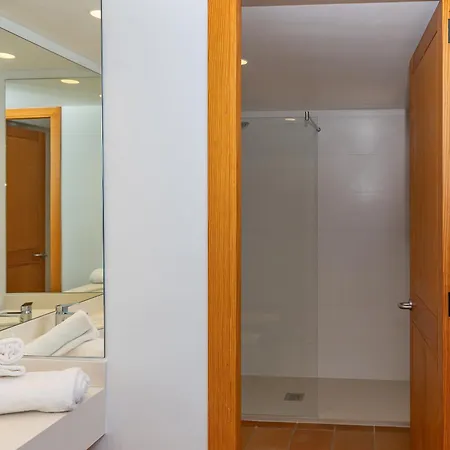 Camp Gran By Sealand Villa Pollença