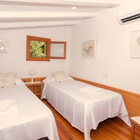 Camp Gran By Sealand Pollença