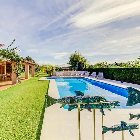 Camp Gran By Sealand Villa *