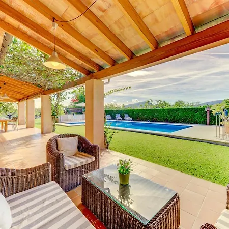 Villa Camp Gran By Sealand *