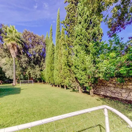 Camp Gran By Sealand