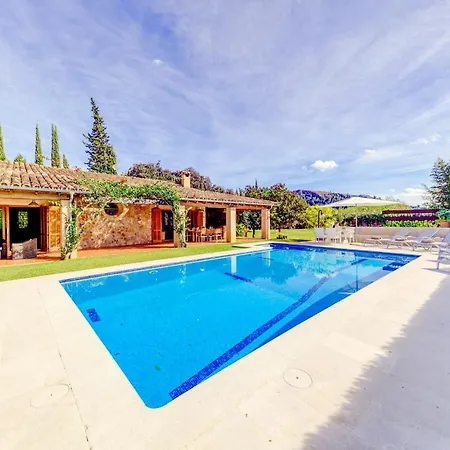 Camp Gran By Sealand *