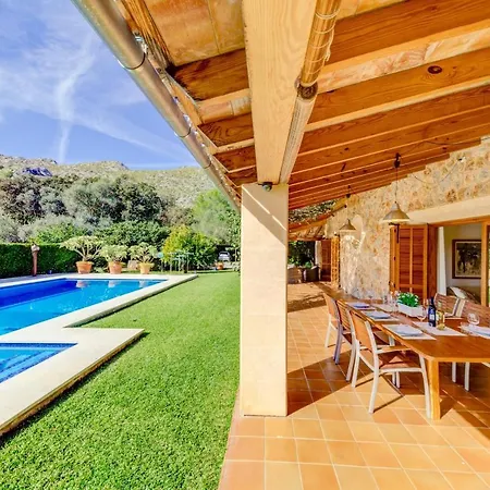 Camp Gran By Sealand Villa