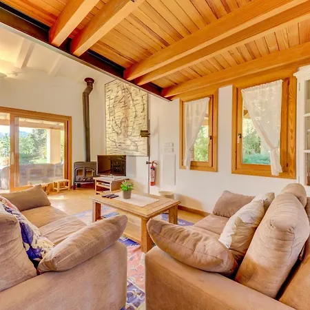 Villa Camp Gran By Sealand Pollença