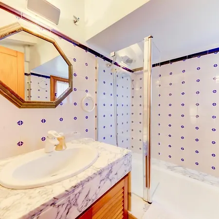 Willa Camp Gran By Sealand Pollensa