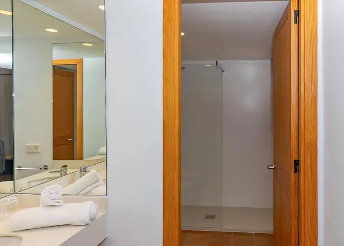 Camp Gran By Sealand Villa Pollença