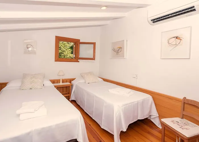 Camp Gran By Sealand Pollença