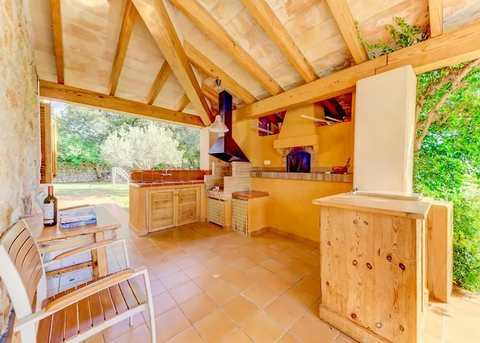 Camp Gran By Sealand *