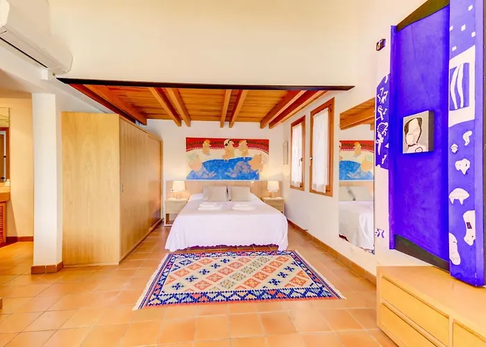 Villa Camp Gran By Sealand *