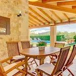 Camp Gran By Sealand 别墅 波连斯萨