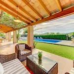 别墅 Camp Gran By Sealand *