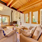 别墅 Camp Gran By Sealand 波连斯萨