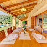 别墅 Camp Gran By Sealand 波连斯萨