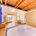 Camp Gran By Sealand 别墅