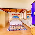 别墅 Camp Gran By Sealand *