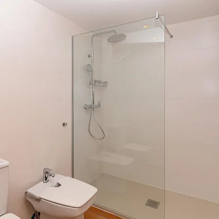 Camp Gran By Sealand Villa Pollensa