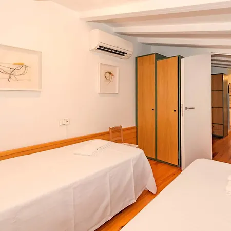 Camp Gran By Sealand Pollensa