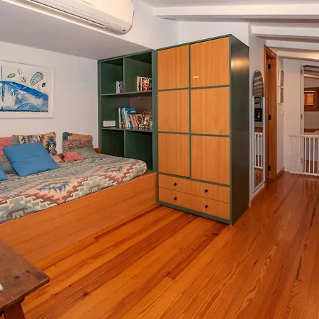 Villa Camp Gran By Sealand *