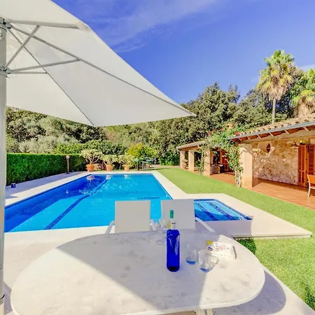 Camp Gran By Sealand * Pollensa