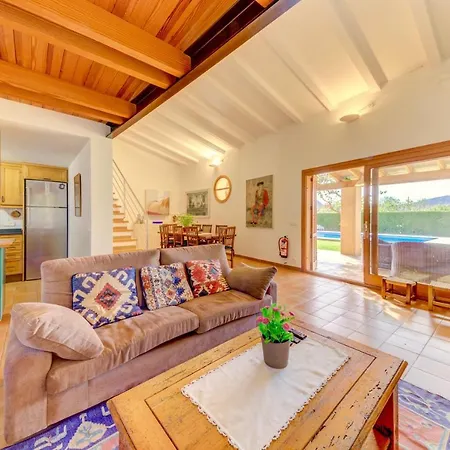 Camp Gran By Sealand Pollensa