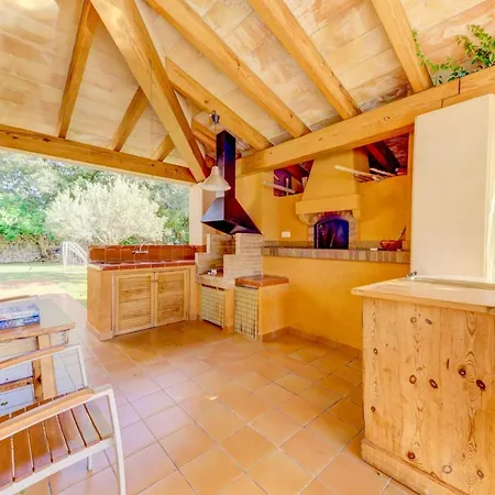 Camp Gran By Sealand *