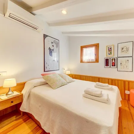 Villa Camp Gran By Sealand Pollensa