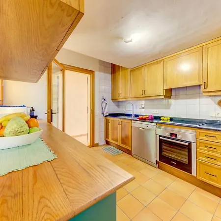 Camp Gran By Sealand * Pollensa