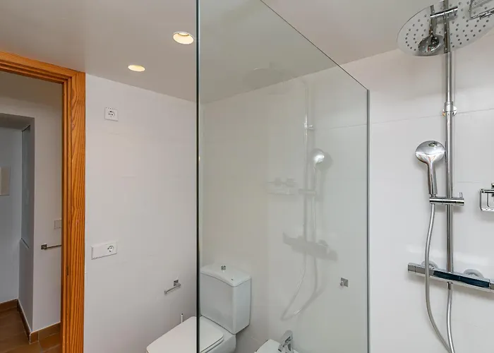 Willa Camp Gran By Sealand *