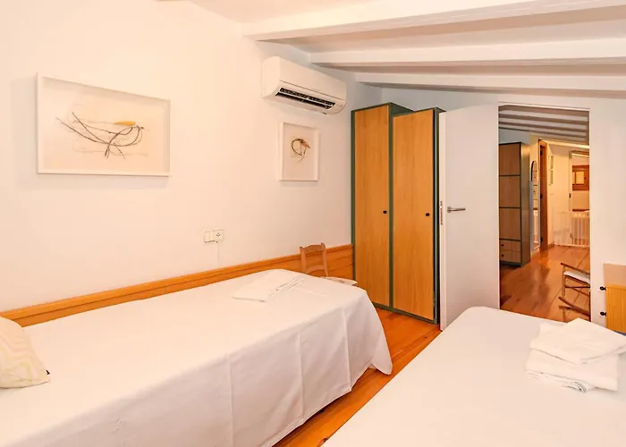 Camp Gran By Sealand Pollensa