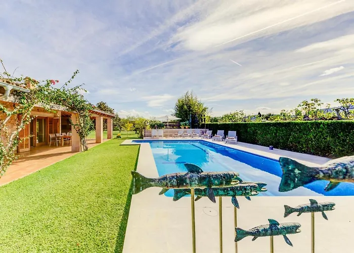 Camp Gran By Sealand Willa *