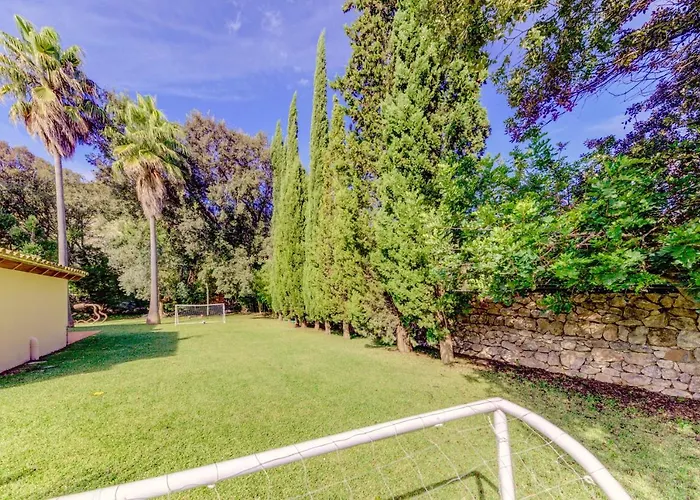 Camp Gran By Sealand