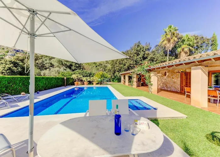 Camp Gran By Sealand * Pollensa