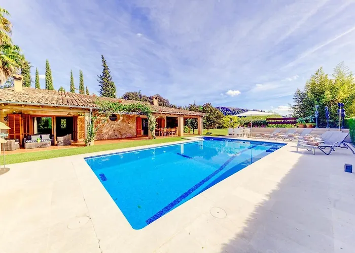 Camp Gran By Sealand *