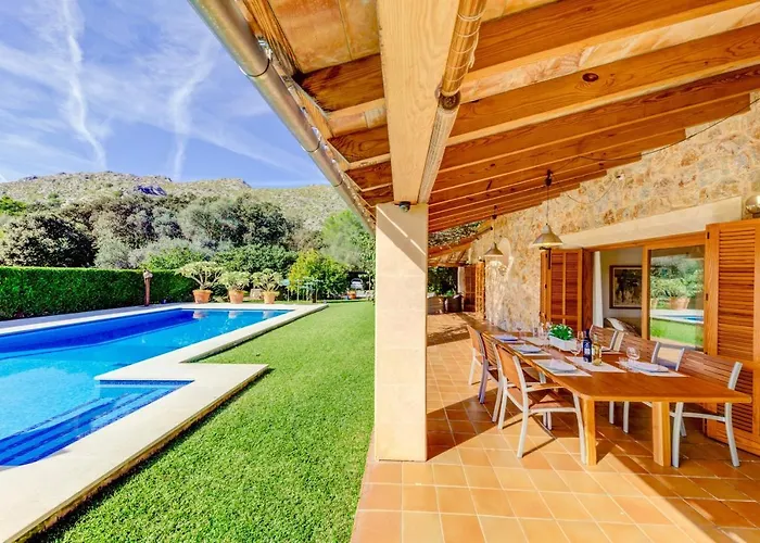 Camp Gran By Sealand Willa