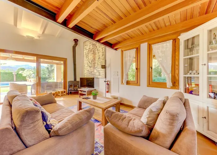 Willa Camp Gran By Sealand Pollensa