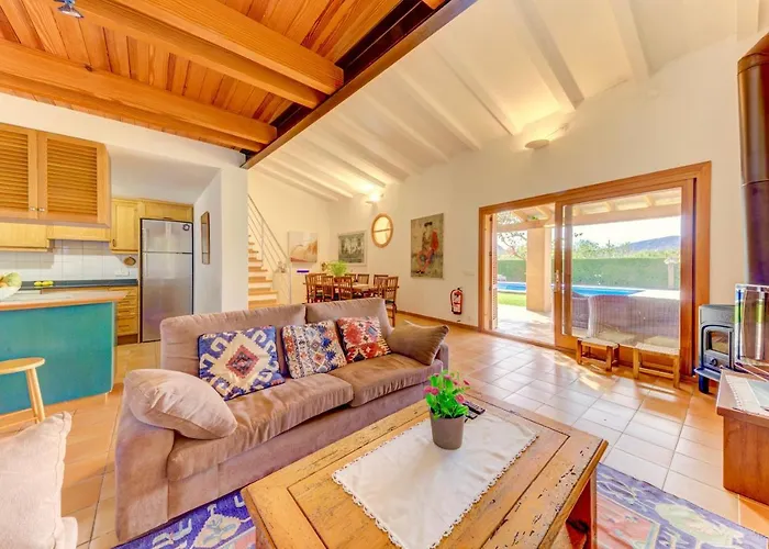 Camp Gran By Sealand Pollensa