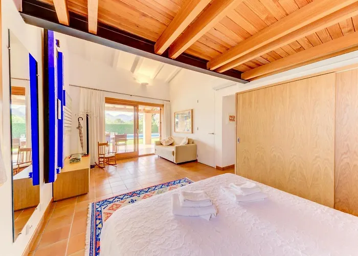 Camp Gran By Sealand Willa