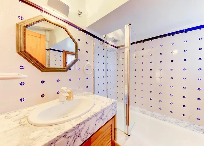 Willa Camp Gran By Sealand Pollensa