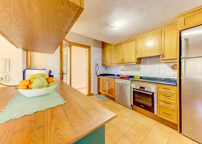 Camp Gran By Sealand * Pollensa