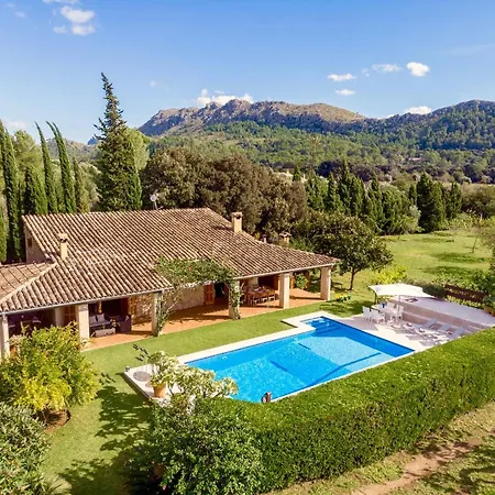 Camp Gran By Sealand * Pollença